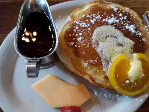 Frankies at the Casanova