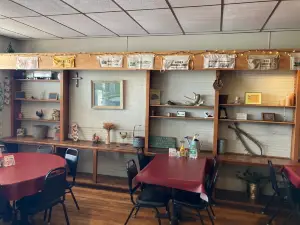 Lumber Yard Steakhouse