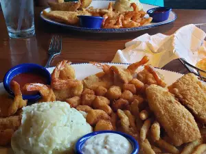 Red Lobster