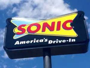 Sonic Drive-In