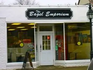 The Bagel Emporium of Armonk