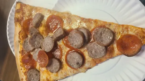 Tony Novante's Pizza and Wing Boss in 尤寧城
