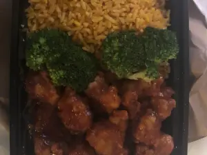 Oriental Express