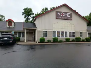 China House Buffet