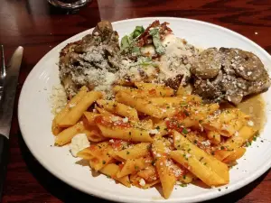 Carrabba's Italian Grill