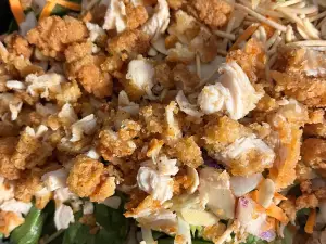 Applebee's Grill + Bar