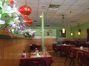 Great Hunan Chinese Restaurant