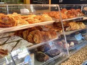 Georgia French Bakery & Cafe
