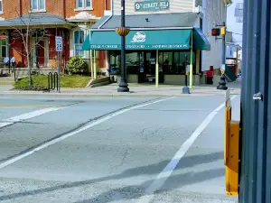 Ninth Street Deli