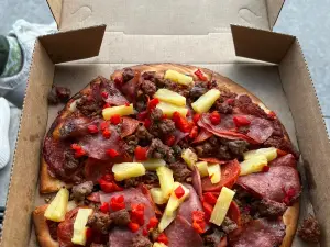 Minsky's Pizza