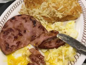 Waffle House
