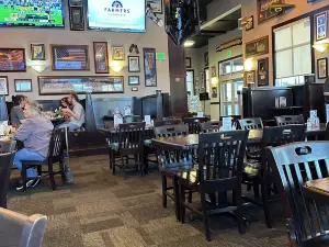 Players Sports Bar & Grill