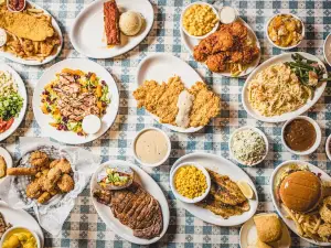 Goodson's Cafe