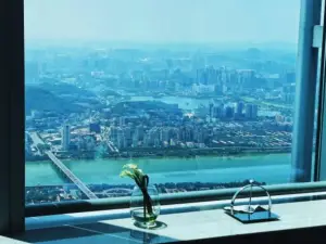 Top 11 Restaurants for Views & Experiences in Changsha