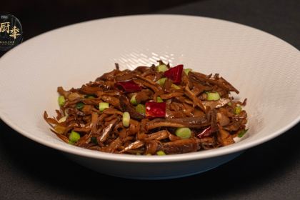 佳逸希尔顿格芮酒店·逸厨餐厅