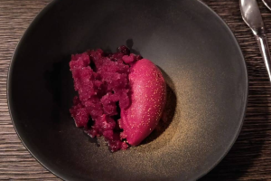 Sorbet