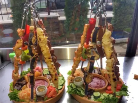 Resto-Bar Black Star