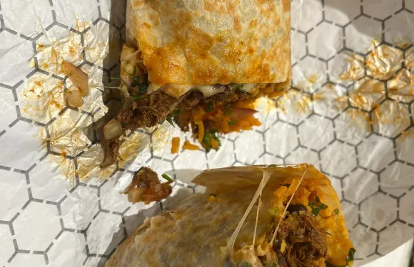Asada Mexican Grill