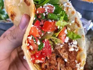 Cafe Rio Fresh Modern Mexican