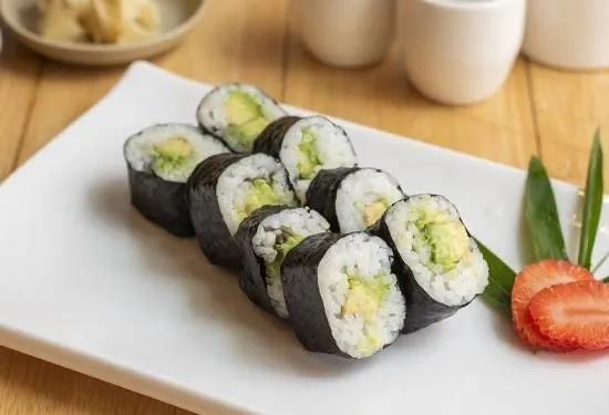 Yokohama Sushi