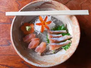 Bunsuke