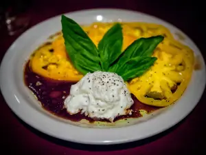 Prima Bistro