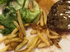Bistro Regent