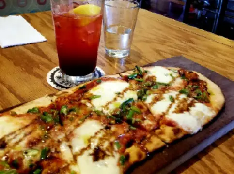 Blue Goat Farm Market