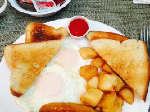 Three Doors Down Diner