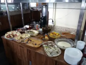 Restaurante Babette by Denise