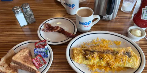 IHOP