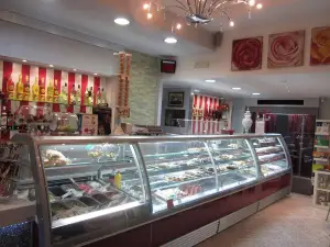 Angelo Grippa Pastry
