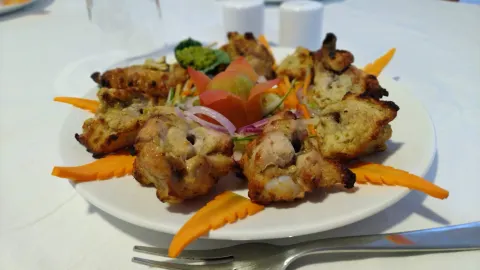 Bonnie's Restaurant, Indian & Chinese Specialties in Shillong in Meghalaya
