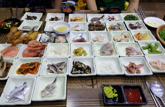 Sahyeongje Hoetjip