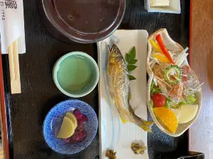 狩の川屋