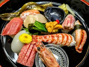 Suehiro Sushi