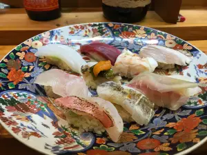 松寿司