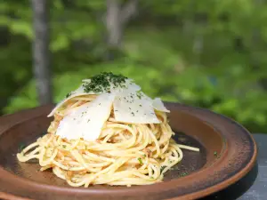 Yatsugadake Club Restaurant