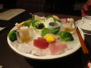 Kappo Dining Maruchu