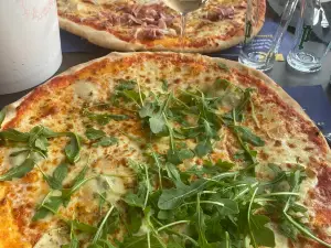 Chez Gino