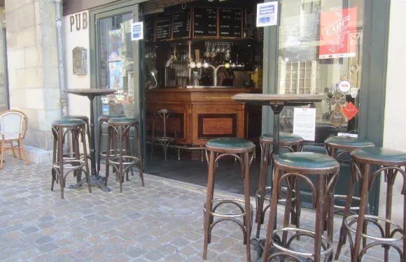 Puzzle Pub