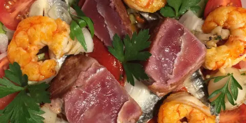 LA TABLE DE LA FREGATE