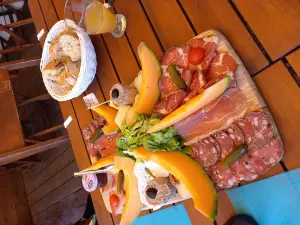A Casetta