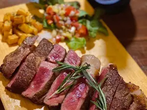 Ubon Tap Taste House