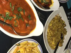 Chand Indian Cuisine