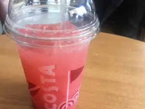 Costa Coffee