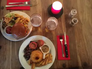 Hootananny Inverness