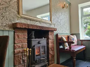 The Globe Inn