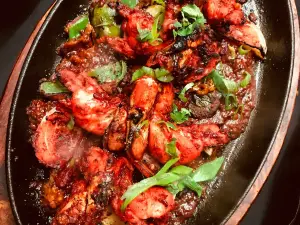 Victoria Tandoori