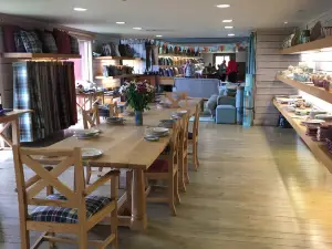 Anta Factory Shop and Tearoom